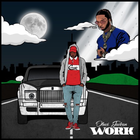 Work | Boomplay Music