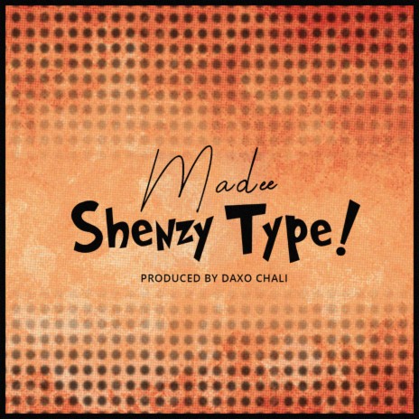 Shenzy Type ! | Boomplay Music