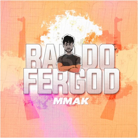 Rap do Fergod | Boomplay Music