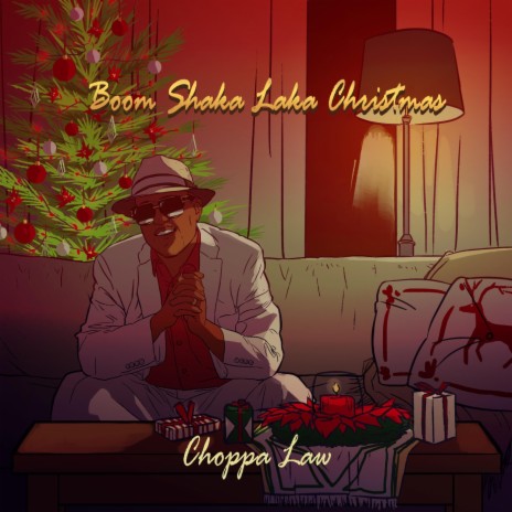 Boom Shaka Laka Christmas | Boomplay Music