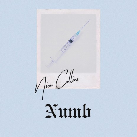 Numb | Boomplay Music