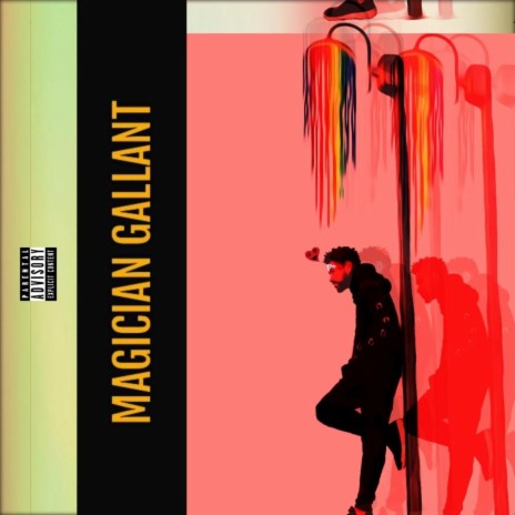 Magician Gallant | Boomplay Music