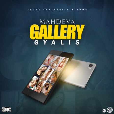Gallery Gyalis | Boomplay Music