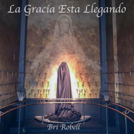 La Gracia Esta Llegando | Boomplay Music