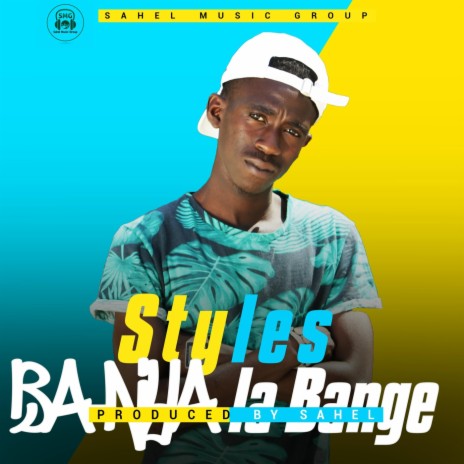 Ba Nya La Bange | Boomplay Music