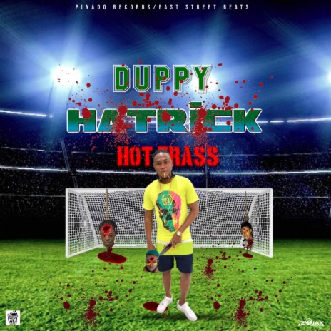 Duppy Hatrick | Boomplay Music