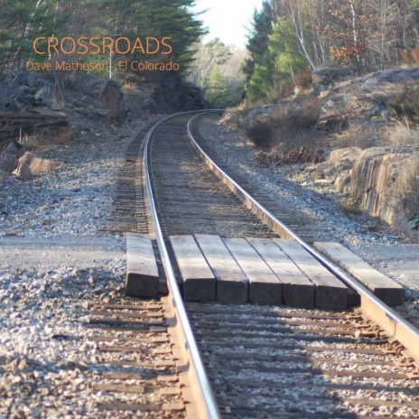 Crossroads | Boomplay Music