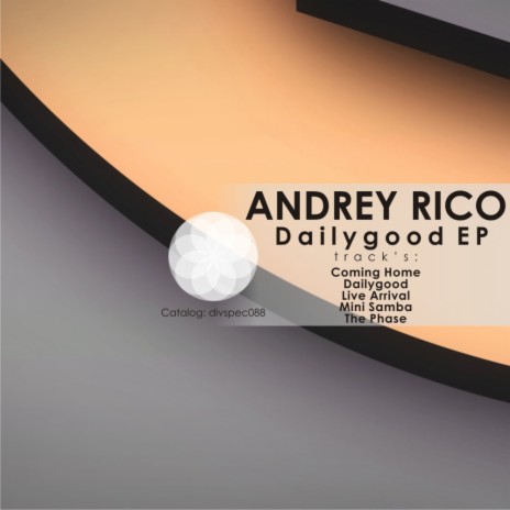 Dailygood (Original Mix)