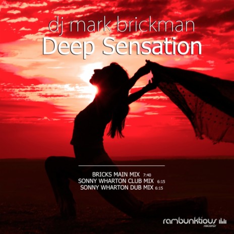 Deep Sensation (Sonny Wharton Dub Mix)