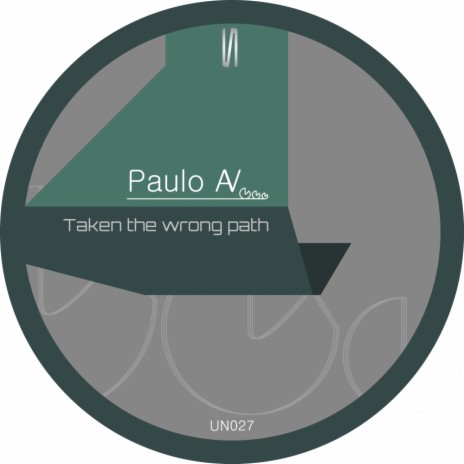 Taken The Wrong Path (Original Mix)