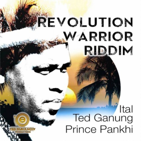 Revolution Warrior Riddim (Original Mix)