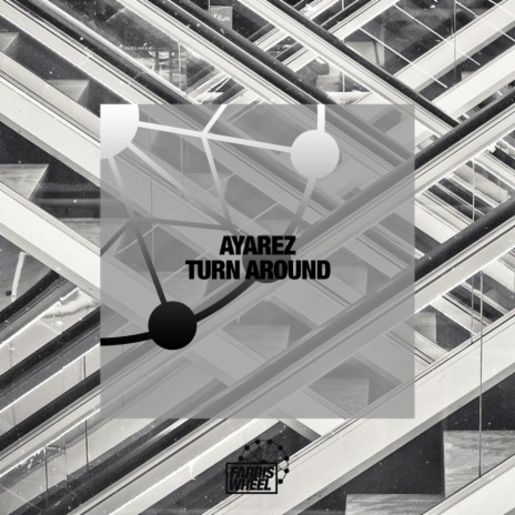 Turn Around (Original Mix) | Boomplay Music