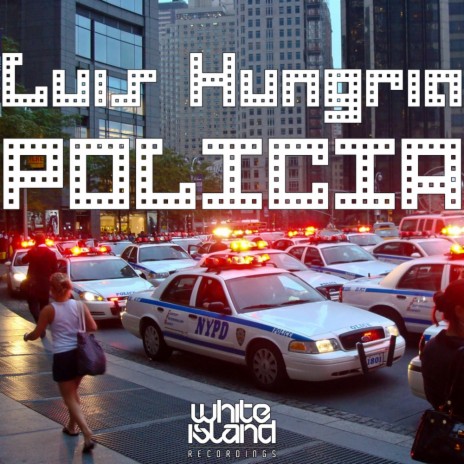 Policia (Original Mix) | Boomplay Music