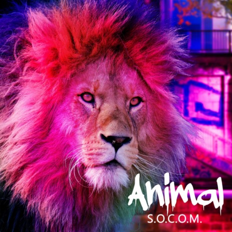 Animal | Boomplay Music