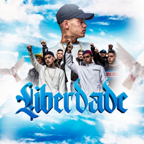 Liberdade ft. Zekinha | Boomplay Music