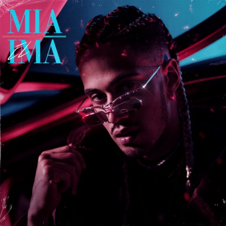 Mía ft. The Rudeboyz | Boomplay Music