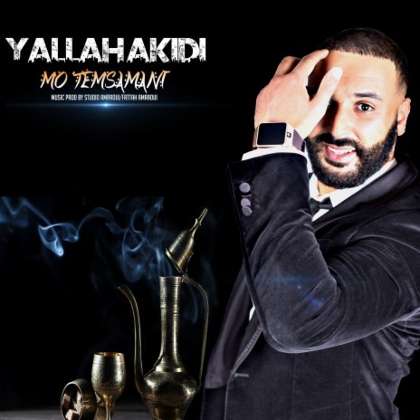 Yallah Akidi | Boomplay Music