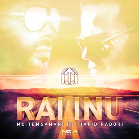 Rai Inu (feat. Hafid Nadori) | Boomplay Music