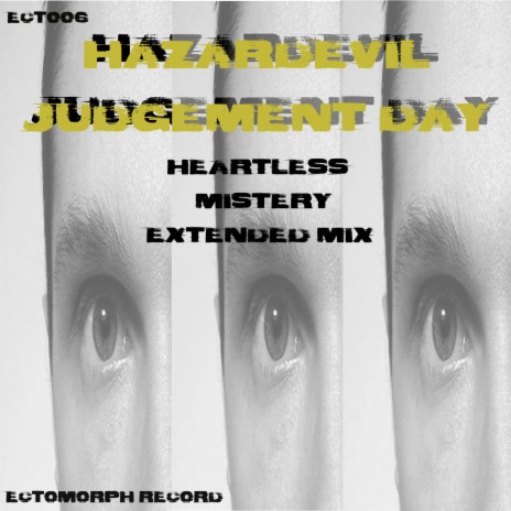 Heartless (Extended Mix)