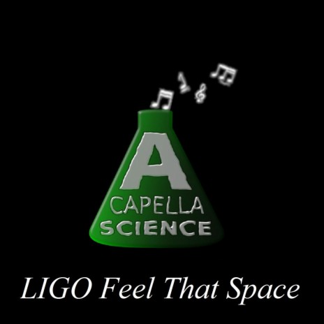 Ligo Feel That Space | Boomplay Music