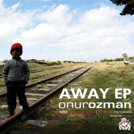 Away (Prosis Remix) | Boomplay Music