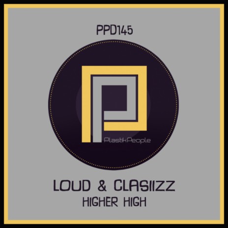 Higher High (Leandro Di Remix)