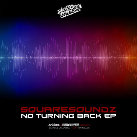 No Turning Back (Original Mix) | Boomplay Music