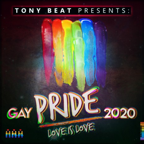Love Is In The Air (Gay Pride Mix) ft. Tony Bezares