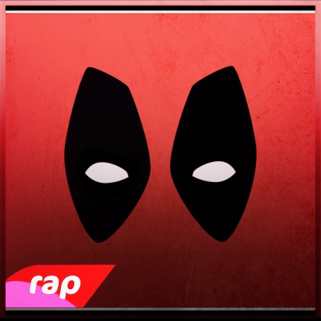 Rap do Deadpool: O Mercenário Tagarela (NERD HITS) | Boomplay Music