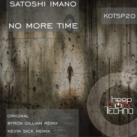 No More Time (Byron Gilliam Remix)