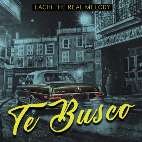 Te Busco | Boomplay Music