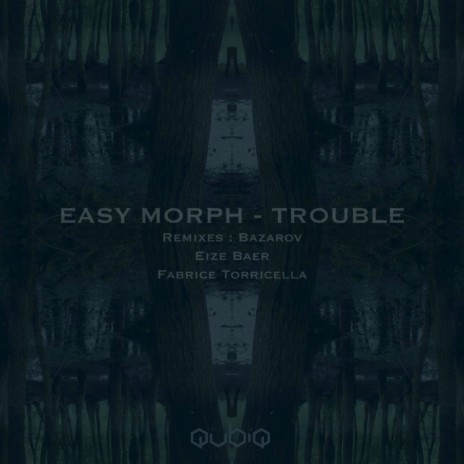 Troubles (Bazarov Remix) | Boomplay Music
