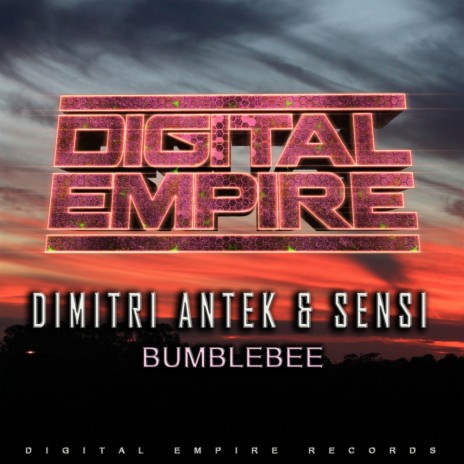 Bumblebee (Original Mix) ft. Sensi | Boomplay Music