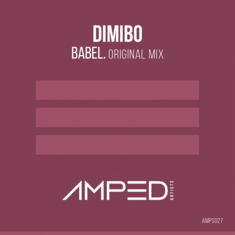 Babel (Original Mix)