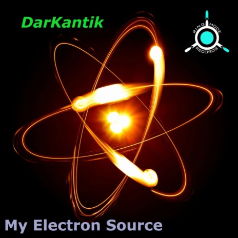 My Electron Source (Original Mix)