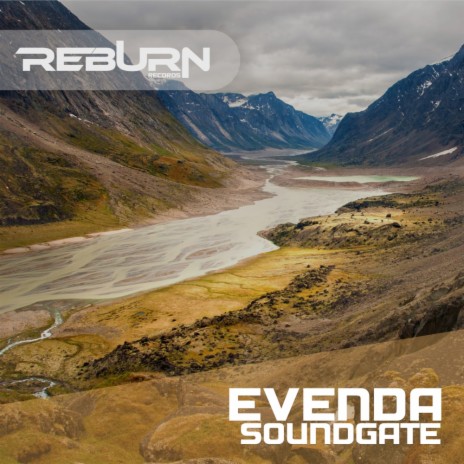 Evenda (Original Mix) | Boomplay Music