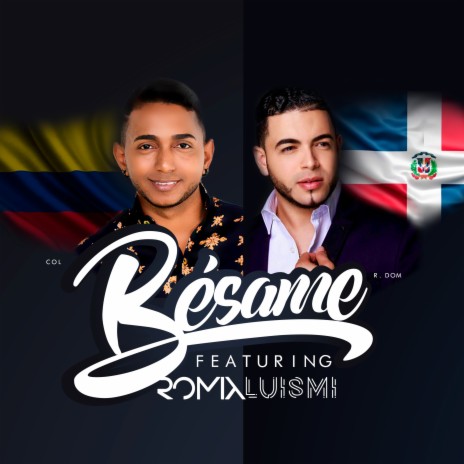 Besame (Remix) ft. Luismi | Boomplay Music