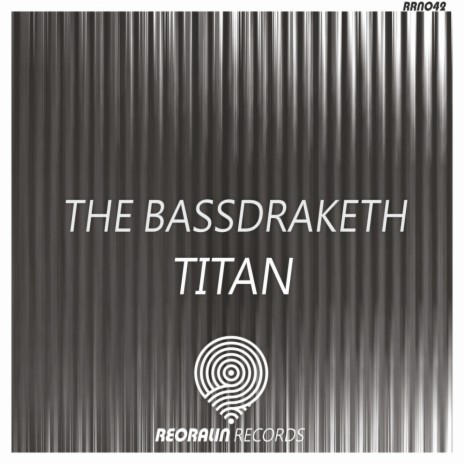 Titan (Original Mix)