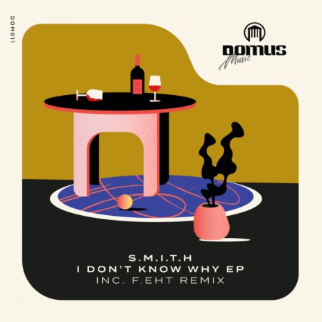 I Don't Know Why (F.eht Remix) | Boomplay Music