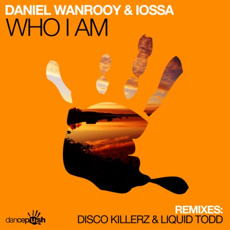 Who I Am (Extended Mix) ft. Iossa