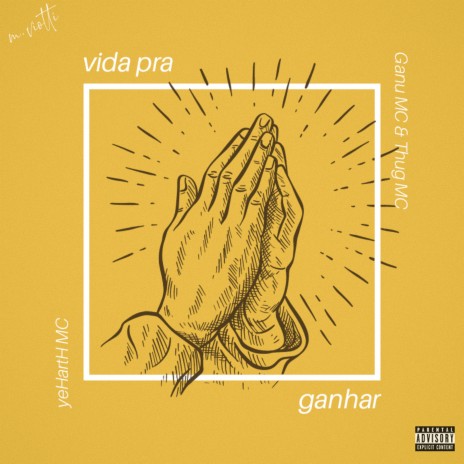 Vida pra Ganhar | Boomplay Music