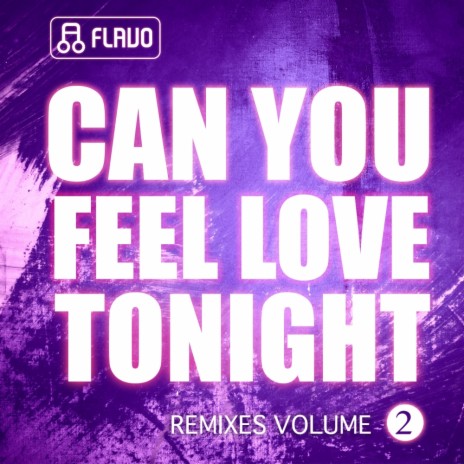 Can You Feel Love Tonight (Manoolgames Remix) ft. Oleg Sobchuk