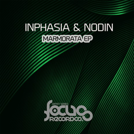 Asteroide (Original Mix) ft. Nodin