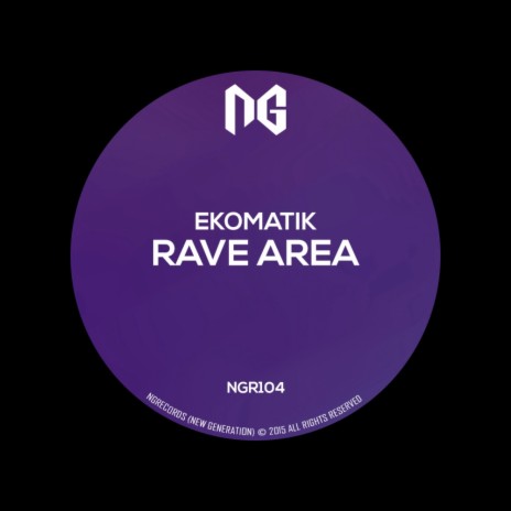 Rave Area (Original Mix)