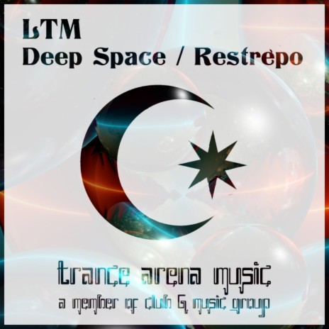 Restrepo (Original Mix)