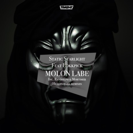 Molon Labe (Headturama Remix) ft. Lokkpick | Boomplay Music