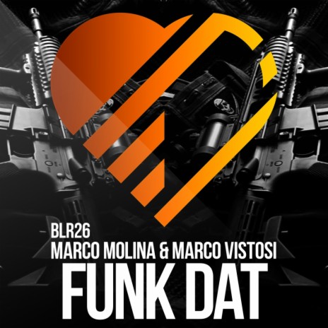 Funk Dat (Original Mix) ft. Marco Vistosi