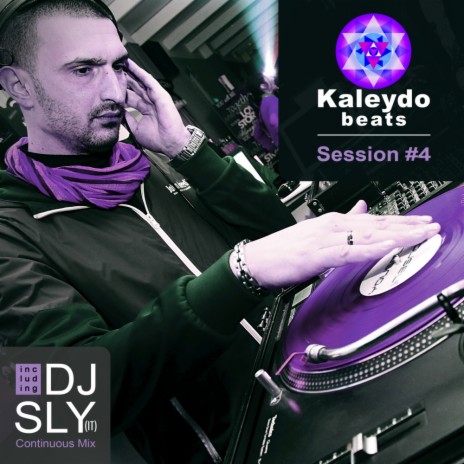 Kaleydo Beats Session #4 (Continuous DJ Mix) | Boomplay Music
