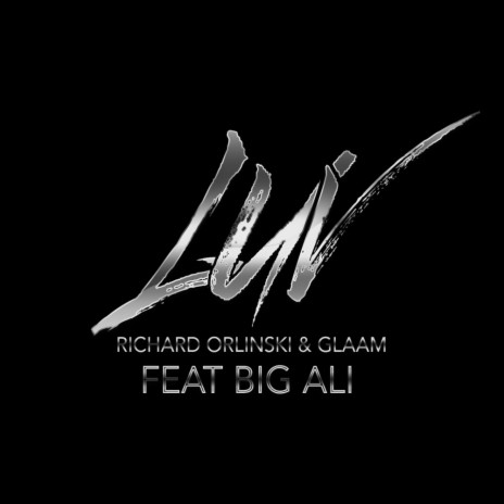 Luv (Club Edit) ft. Glaam & Big Ali | Boomplay Music