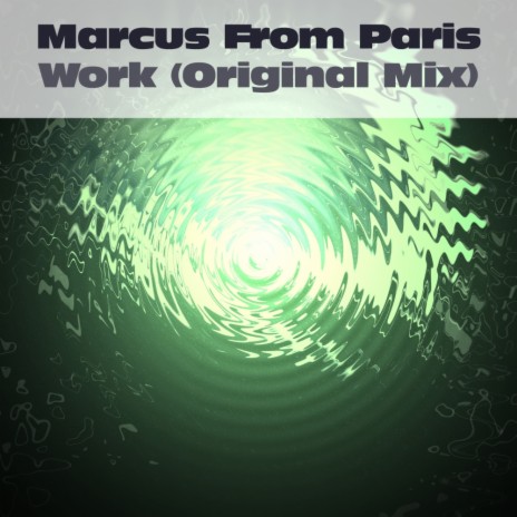 Work (Original Mix)